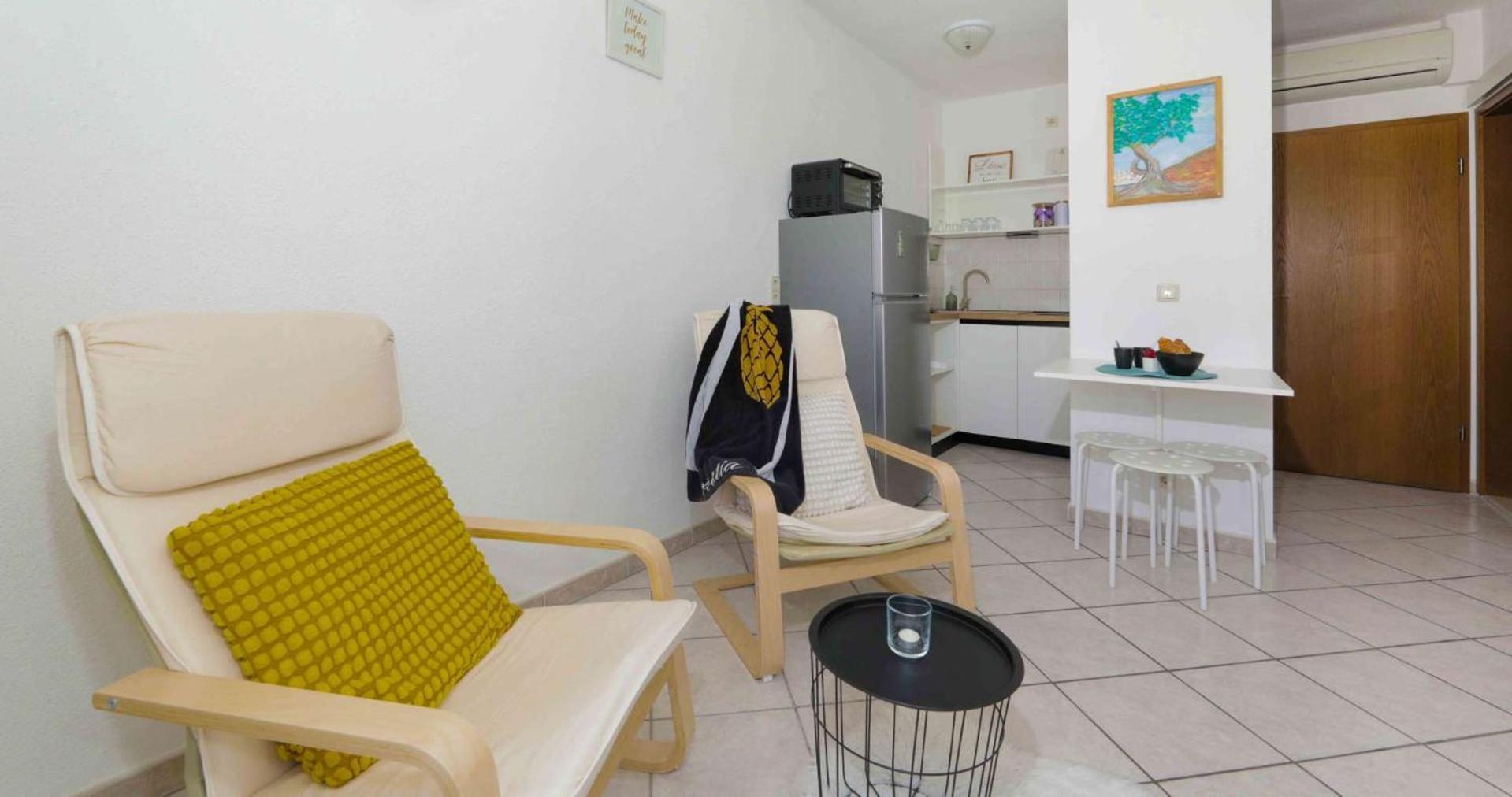 Apartments Lovric Trogir Bagian luar foto